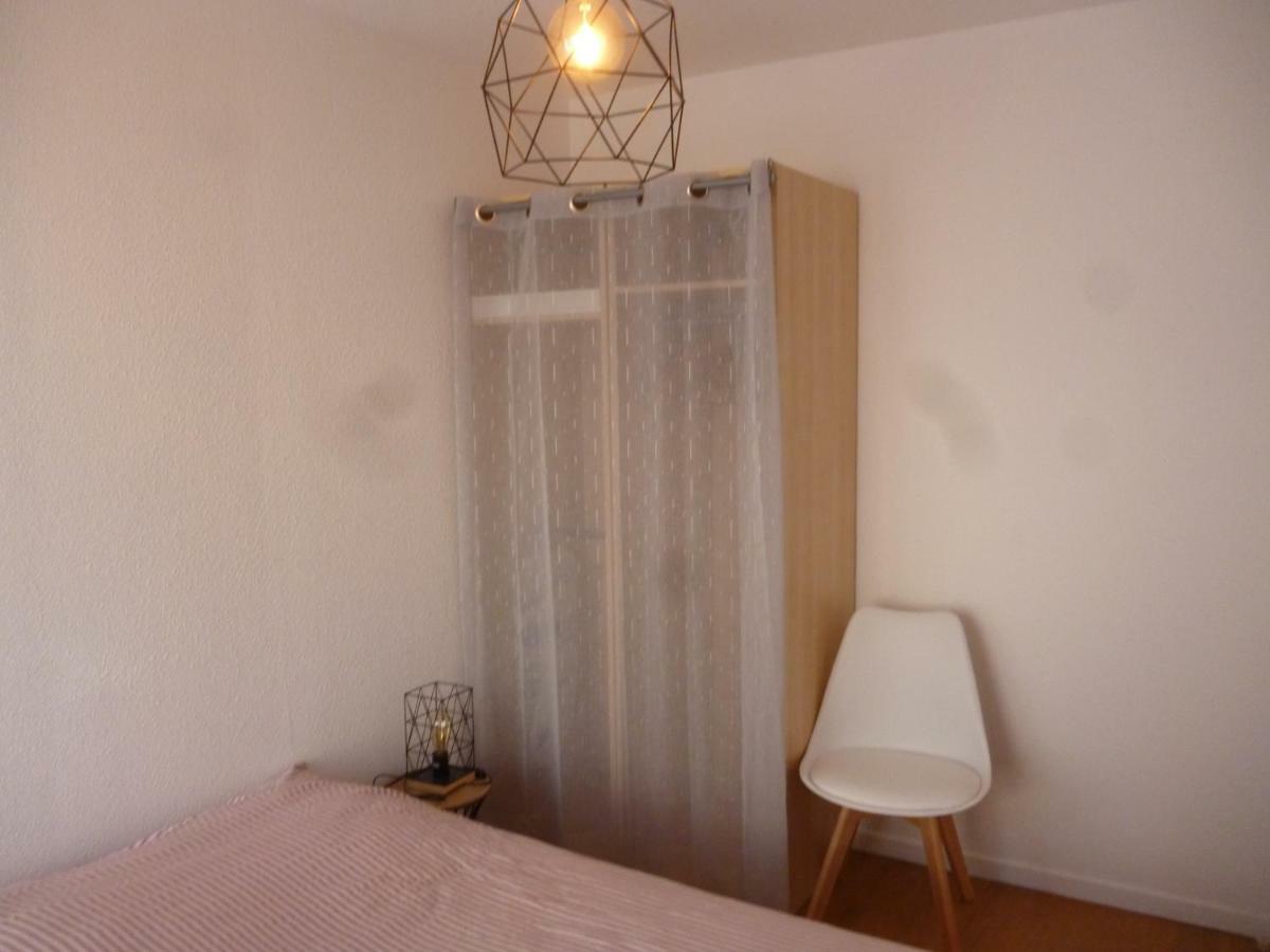 4 Clarence App Avec Parking Hyper Centre Thonon Apartment Bagian luar foto