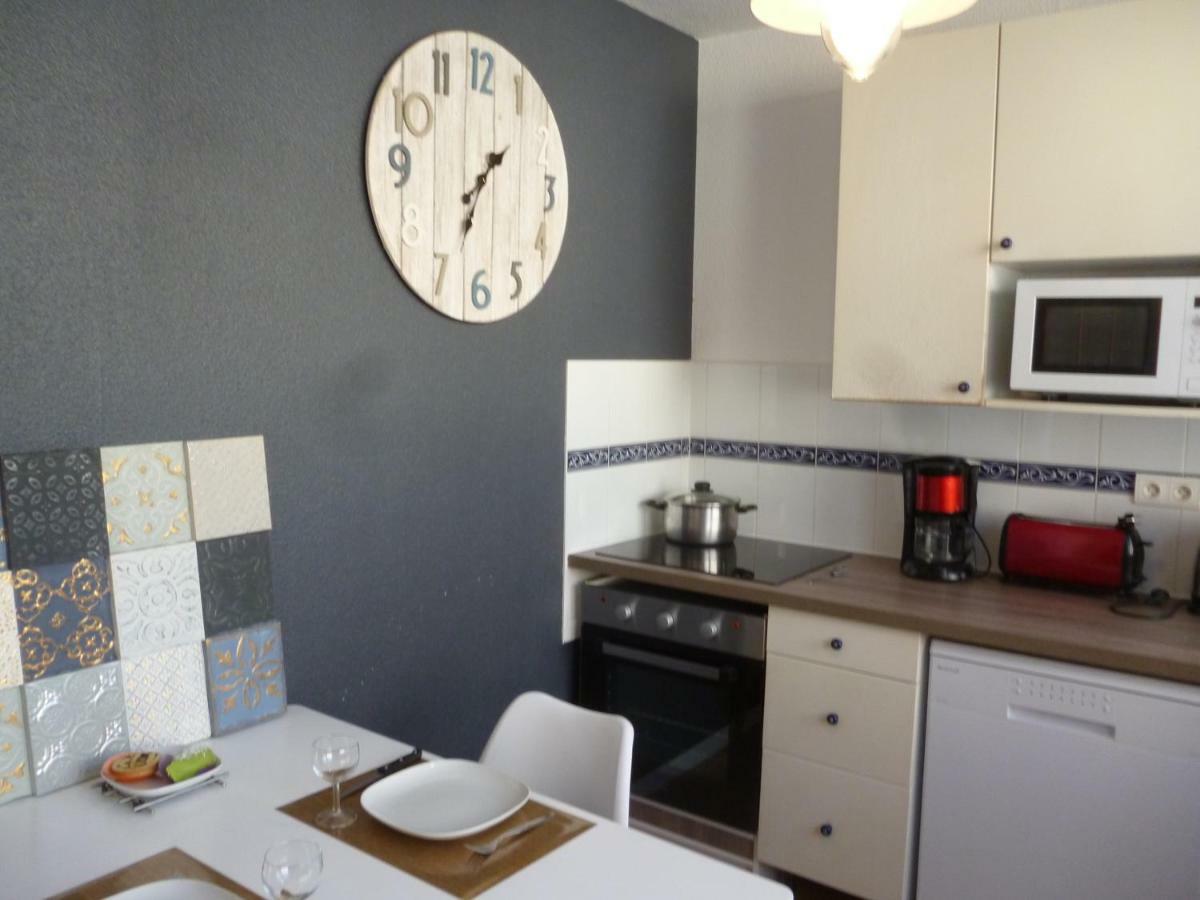 4 Clarence App Avec Parking Hyper Centre Thonon Apartment Bagian luar foto