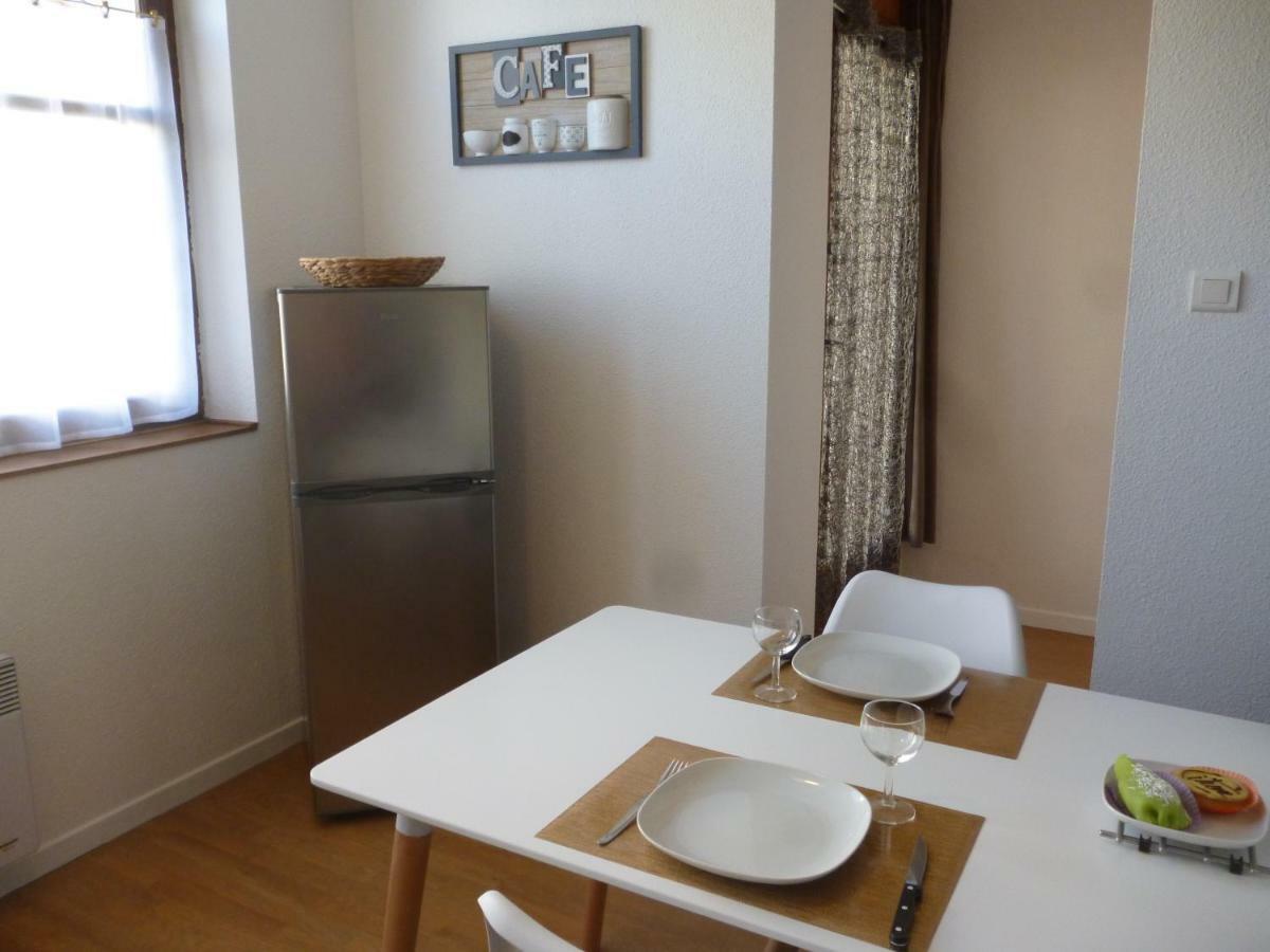 4 Clarence App Avec Parking Hyper Centre Thonon Apartment Bagian luar foto